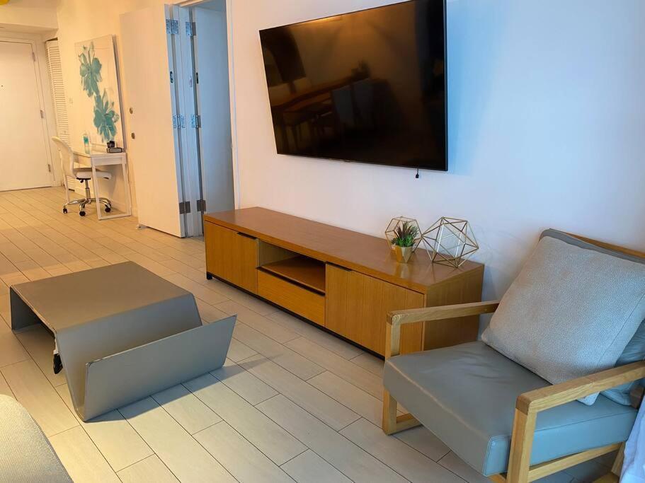 Apartment 1B-1B Amazing View BW 30A Hallandale Beach Exterior foto