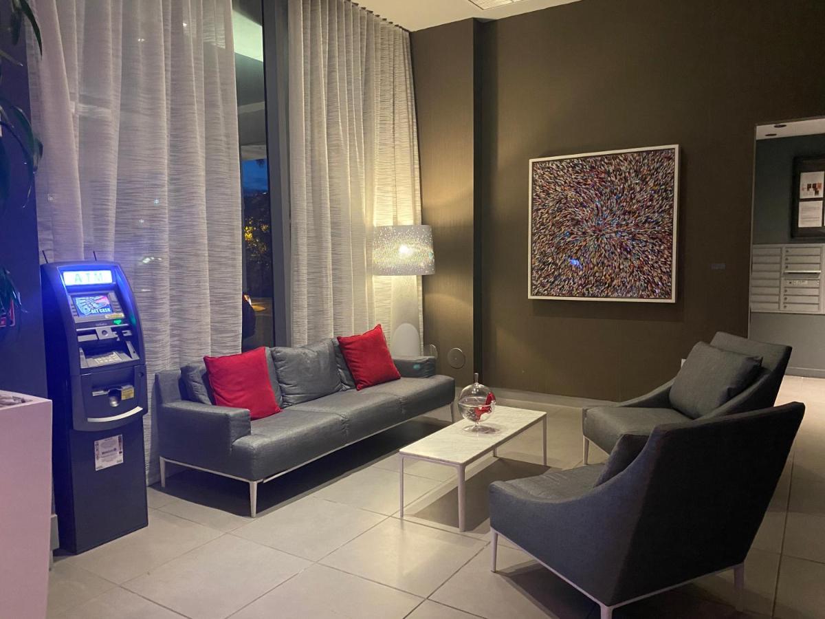 Apartment 1B-1B Amazing View BW 30A Hallandale Beach Exterior foto